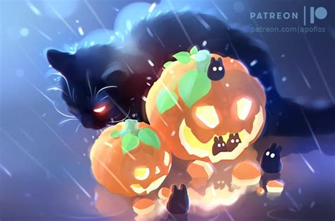 Team Pumpkin By Apofiss On