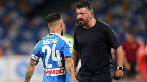 Lorenzo insigne full season show 2021ᴴᴰ. Alineación oficial del Nápoles contra el Barcelona en el ...