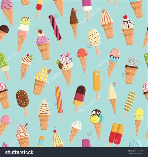 Download Ice Cream Wallpaper Cartoon Gallery