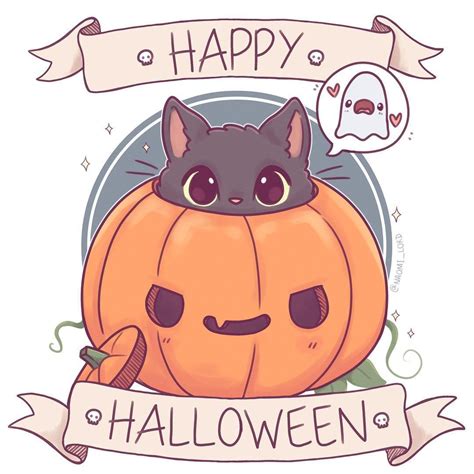 Naomi Lord Art On Instagram Oh And Happy Halloween Guys 🎃💕 Unless