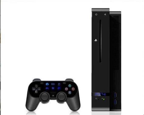 22 Best Ps4 Concepts Playstation 4 Images On Pinterest Console