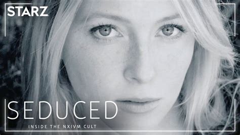 seduced inside the nxivm cult to premiere 18 october invision game free download nude photo
