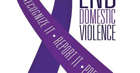 You Can Help Stop Domestic Violence Heres How