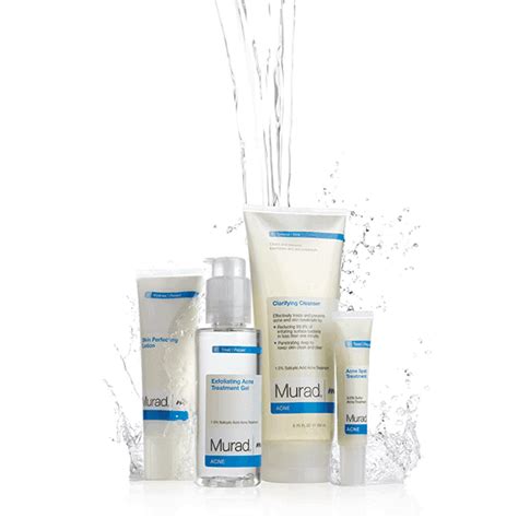 murad skin care skin care products and treatments blender babes