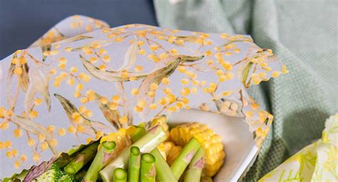 Ten Things You Need To Know About Beeswax Wraps Waxiwraps