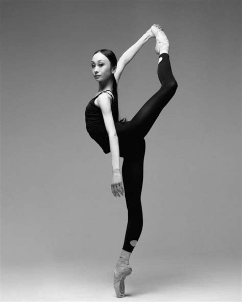 Beautiful Ballerina Photos Page Of Wikigrewal