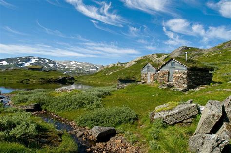 Hardangervidda from mapcarta, the open map. Parc national d'Hardangervidda (Norvège) - Guide voyage