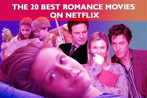 The 20 Best Romance Movies On Netflix Decider