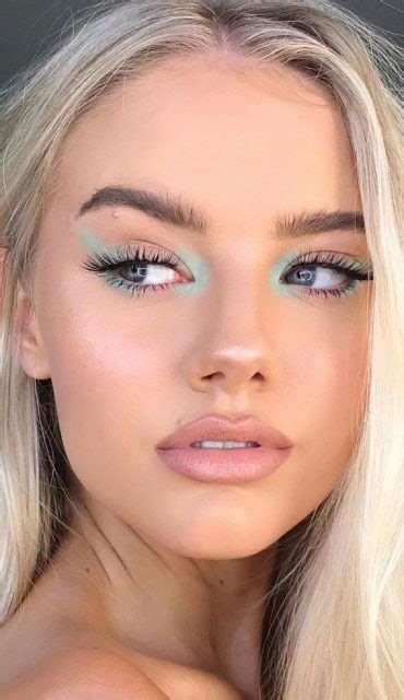 Trendy Eye Makeup To Try This Summer 2020