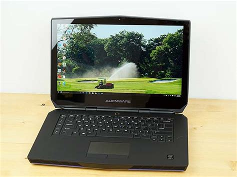 Alienware 15 R2 Review Laptop Reviews By Mobiletechreview