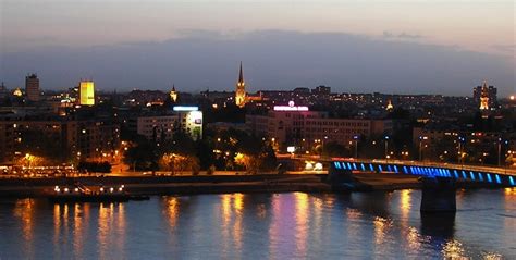 Offiziell Novi Sad Wird Zur Kulturhauptstadt Europas Serbien
