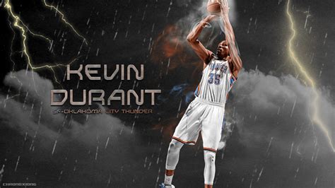 Kevin Durant Hd Wallpapers On Wallpaperdog