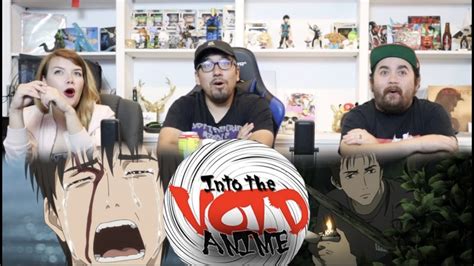 Parasyte The Maxim Episode 22 Quiescence And Awakening Reaction And