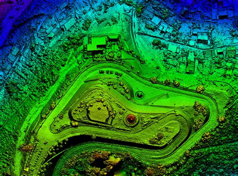 Pennsylvania Aerial Mapping Technologies And Procedures Halfmoon