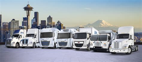 Paccar Achieves Record Quarterly Earnings Daf Trucks Nv