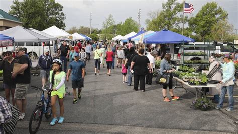 Old Town Farmers' Market
