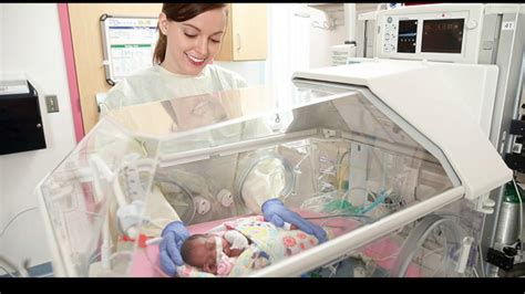 Is Neonatal Nurse Practitioner The Right Profession For You Nurse