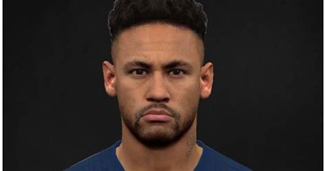 Pro evolution soccer 2017 platform : ultigamerz: PES 2017 Neymar (PSG) Face July 2019