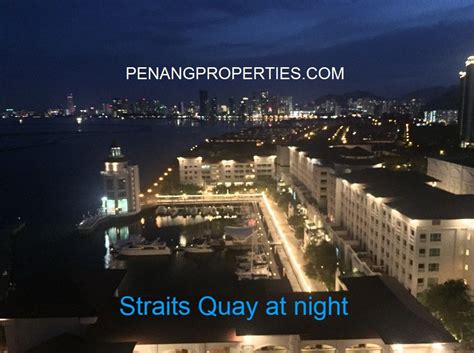 Hidangan yang mesti cuba di restoran tepi pantai ini termasuklah ikan masak asam jawa, sotong goreng dan kari ketam. Straits Residences luxury suites for sale - PENANG ...