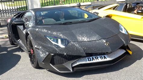 Lamborghini Veneno Diamond
