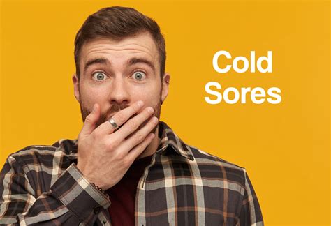 Guide By Condition Cold Sores Ability Superstore