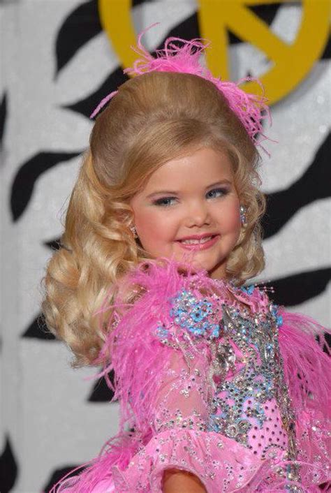Eden Wood Child Singers Toddlers And Tiaras Reality Television Save
