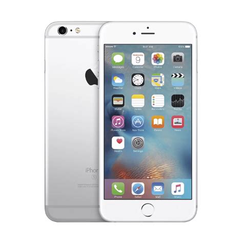 Apple Iphone 6s Plus Price In Pakistan Mobilecheck Pk