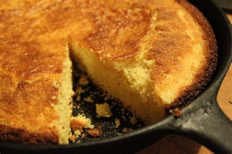 Serve it as a side dish , dunk into stews, take it to gatherings or have it as a snack! Sweet Cornbread Recipe | CDKitchen.com