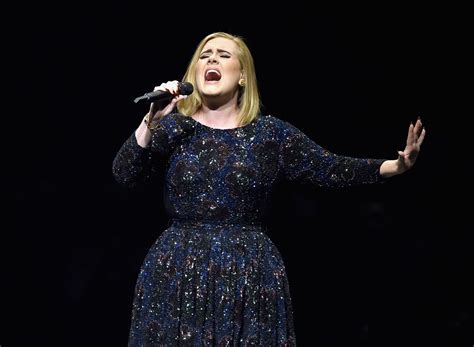 Adele And Co Brought £4 Billion To Uk Economy In 2015—what Happens