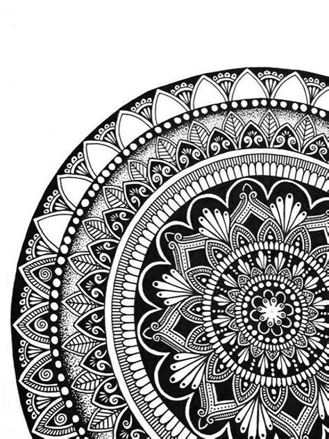 40 Creative Doodle Art Ideas To Practice In Free Time