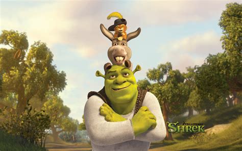 Shrek Wallpapers Pictures Images