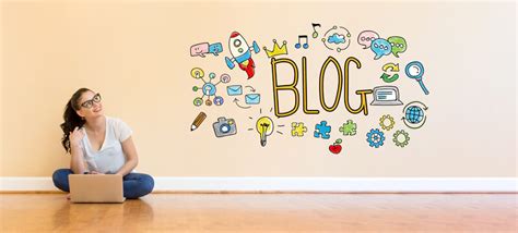 Cómo Crear Un Blog Personal O Profesional Desde Cero