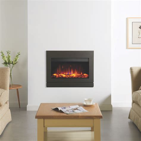 Gazco Riva2 670 Designio2 Electric Fire The Fireplace Company