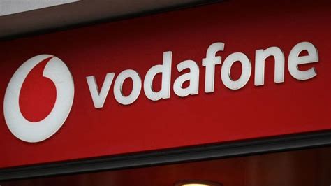 Basingstoke And Plymouth Vodafone 3g Mobile Switch Off Under Way Bbc News