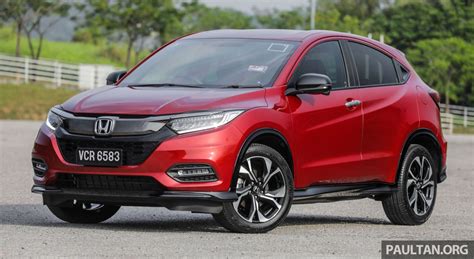 Home » latest news » sst exemption: 2020 SST exemption: New Honda price list revealed - up to ...