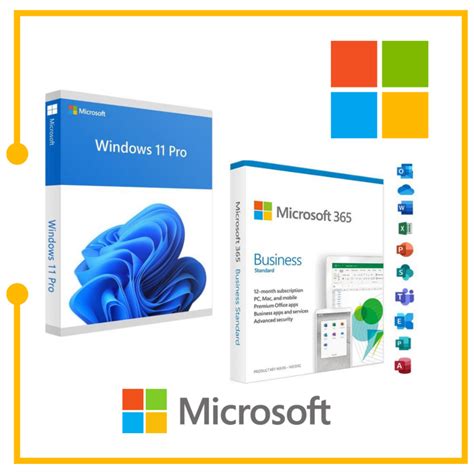 Microsoft Products