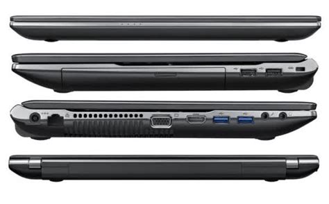 Samsung Series 5 550p7c Reviews Pros And Cons Techspot