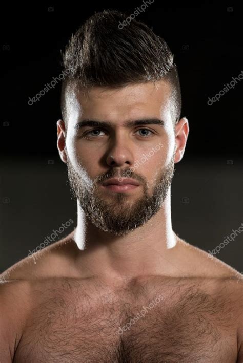 Hairy Muscle Chests Telegraph