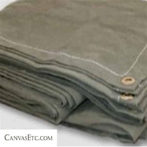 Canvas Tarps Many Weights And Sizes Wholesale Pricing Canvas Etc
