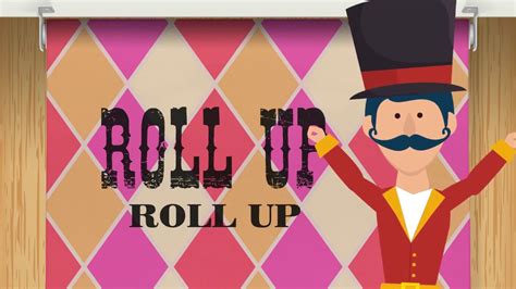 Roll Up Roll Up The Circus Is Coming To Webbs West Hagley Youtube