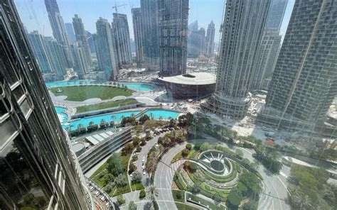 1 Bedroom Apartment For Sale In Burj Khalifa Downtown Dubai