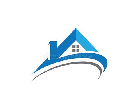Property And Construction Logo Design For Business
