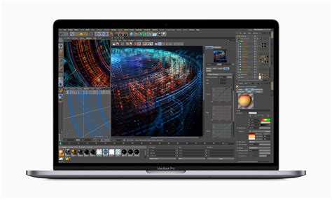 Apple Introduces First 8 Core Macbook Pro The Fastest Mac Notebook