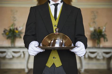 Hotels With Personal Butler Services