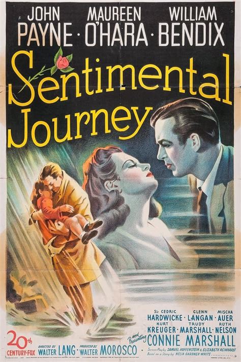 Sentimental Journey 1946 — The Movie Database Tmdb