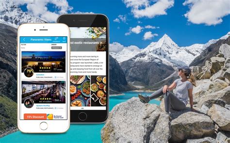 Why Should You Choose A Travel App To Attract And Engage Travellers