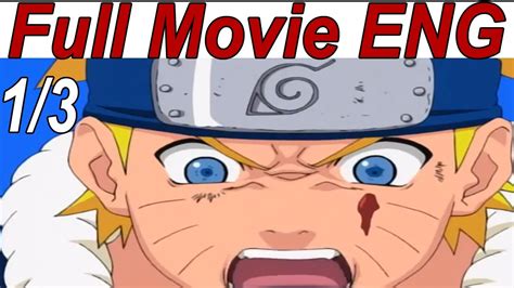 Naruto Shippuden The Movie Dubbed Hooliplan