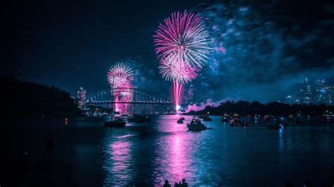 Sydney New Years Eve Cruises From 350 Nye Fireworks 20202021 Finder