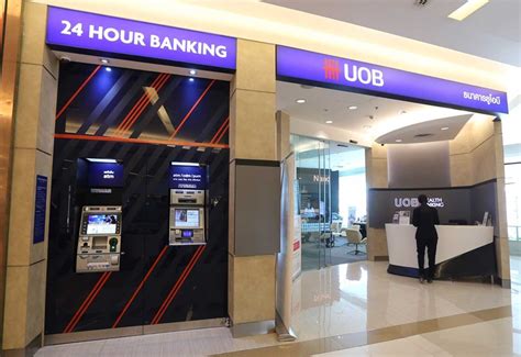 United Overseas Bank Tak