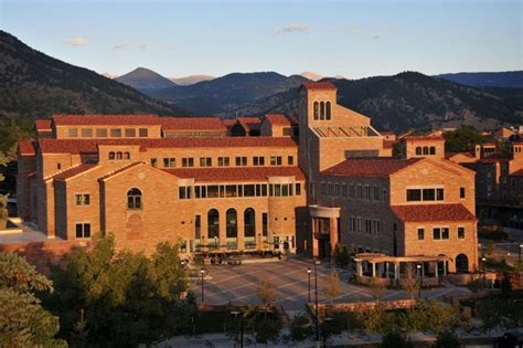 Top 10 Hardest Courses At The University Of Colorado Boulder Oneclass